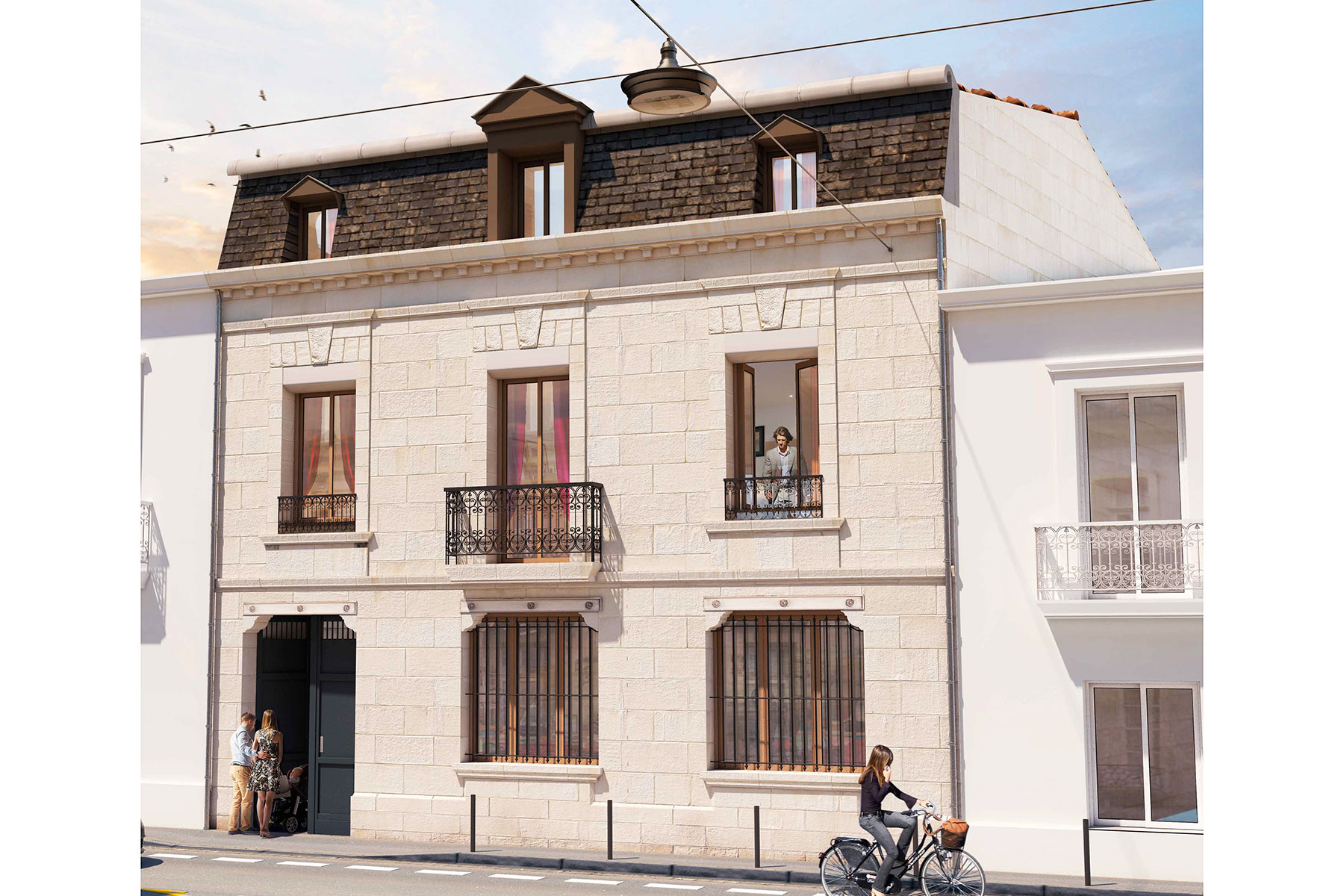 Pinel ancien Bordeaux