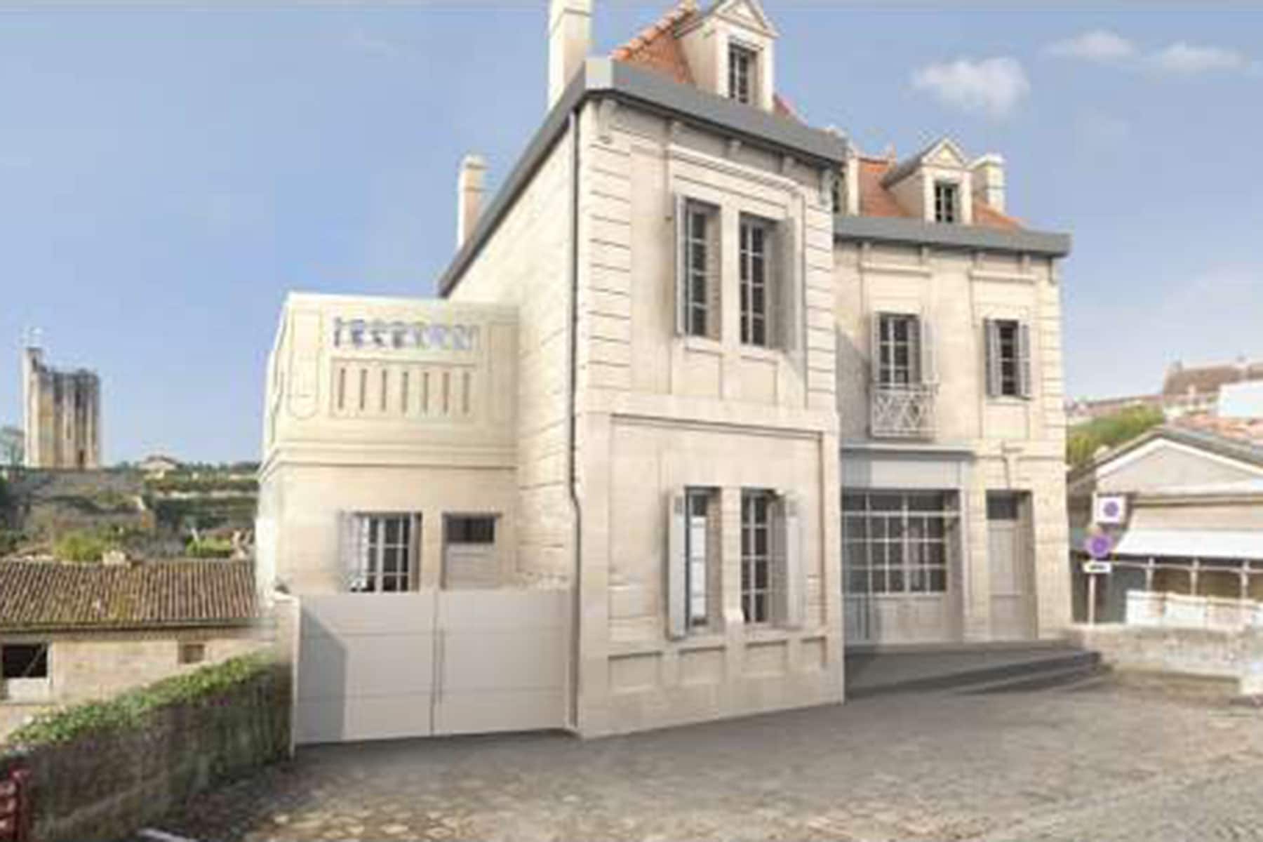 Saint-Emilion
